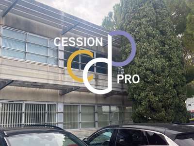 Location Bureaux à Nîmes