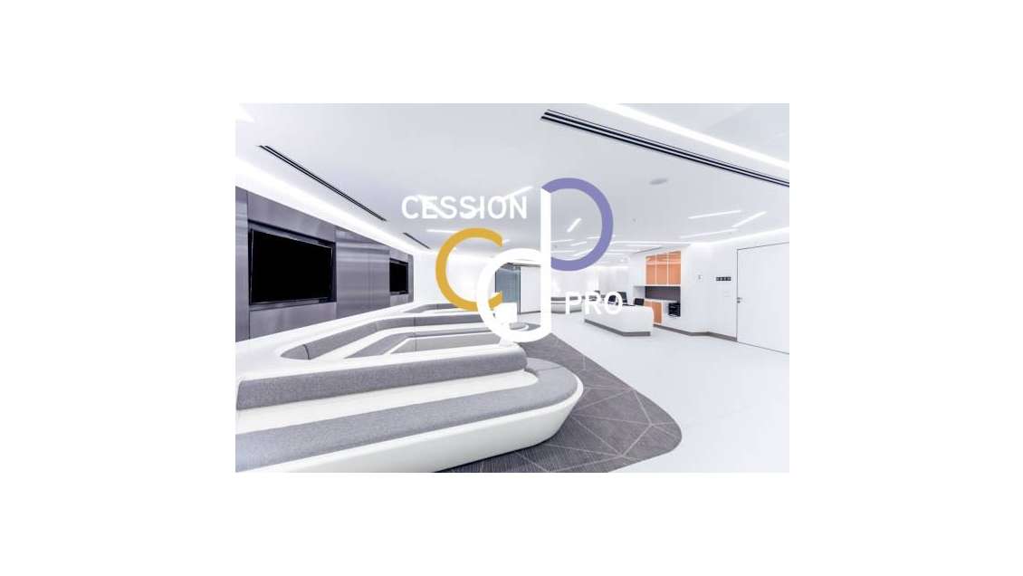 Location local 114m² Nîmes emplacement stratégique