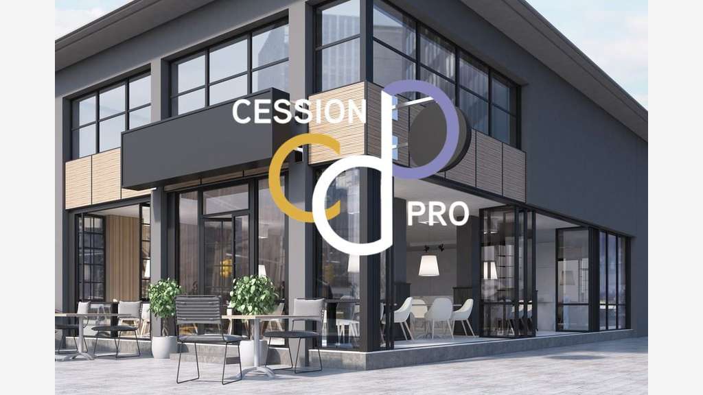 Locaux commerciaux à louer 318m² ZAC Nîmes
