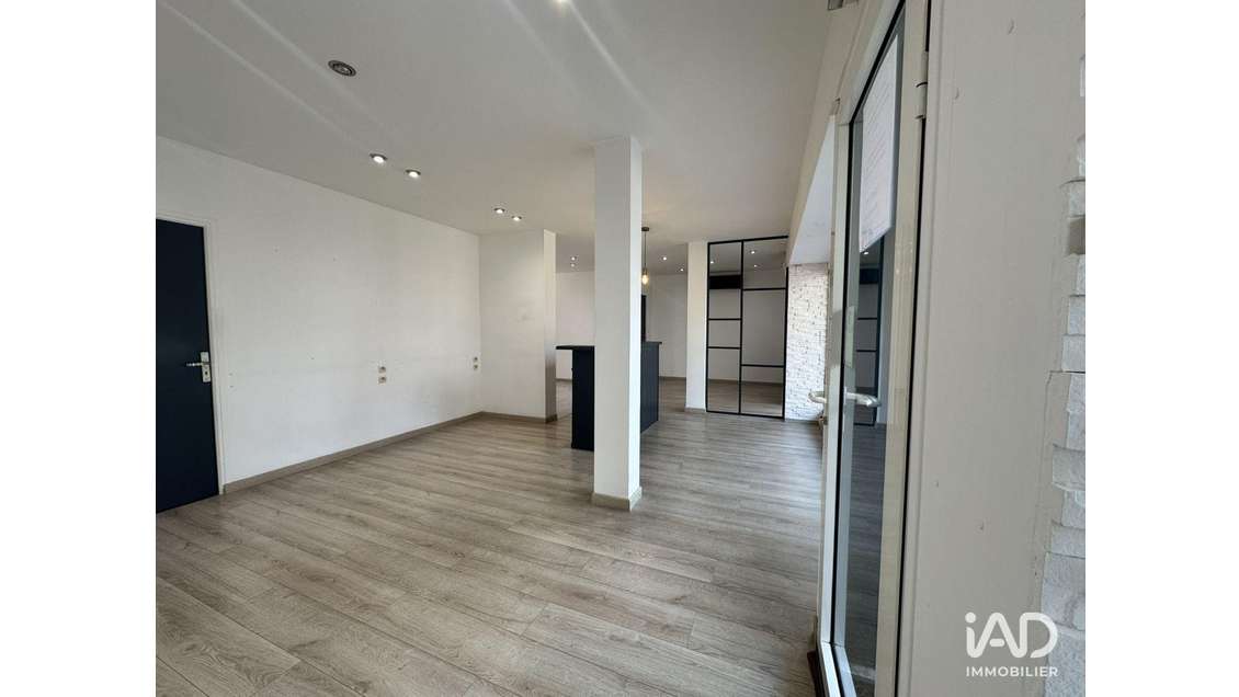 Murs commerciaux à Nîmes