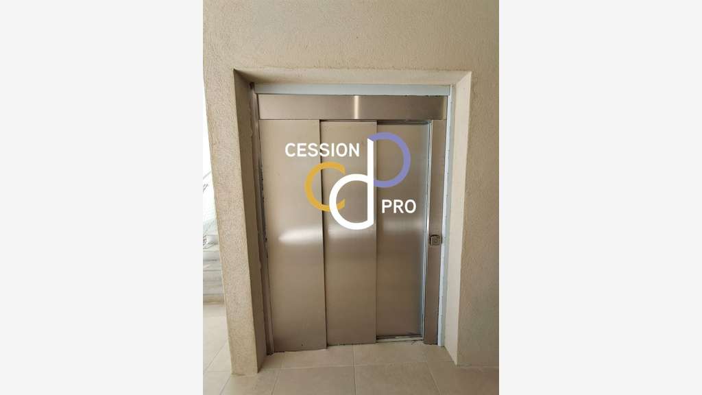 Bureaux neufs premium avec terrasses à louer Nîmes
