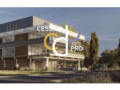 Location Bureaux à Nîmes