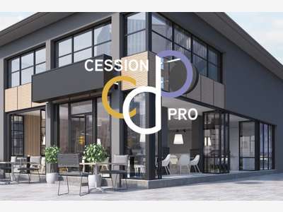 Local commercial de 875m² à louer en zc à Nîmes