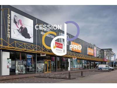 Location Locaux commerciaux - Boutiques à Nîmes