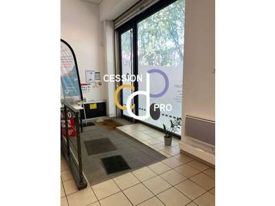 Location Locaux commerciaux - Boutiques à Nîmes
