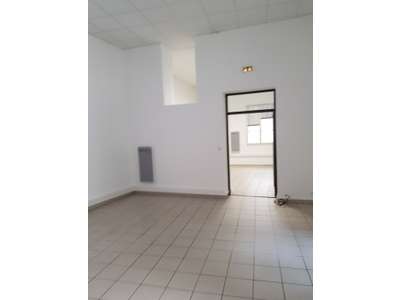 Location Locaux commerciaux - Boutiques à Nîmes