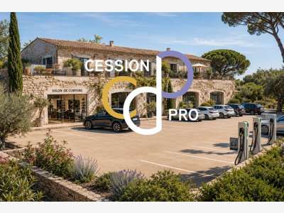 Local commercial de 60m² à louer à Nîmes Ouest
