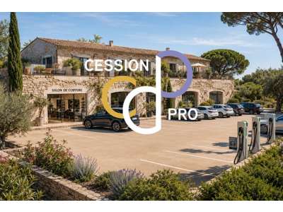 Location Locaux commerciaux - Boutiques à Nîmes