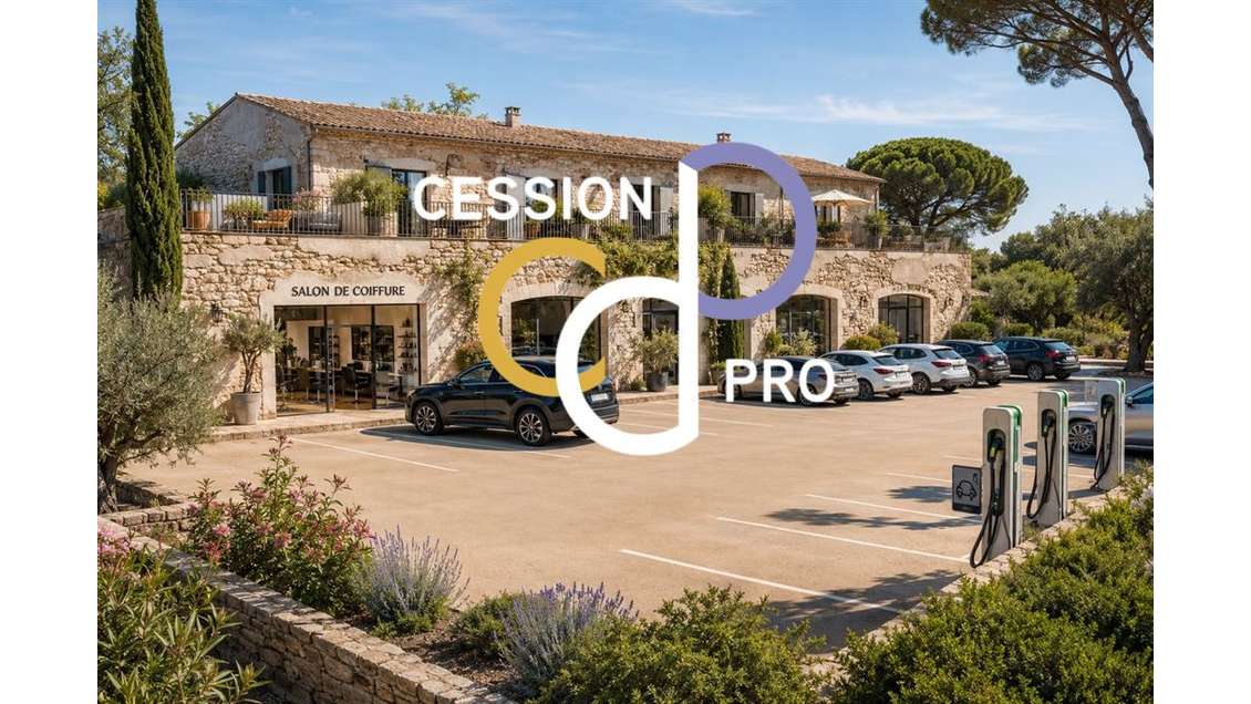 LOCAL COMMERCIAL DE 60 M² A LOUER AU SEIN D'UN