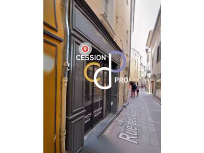 Location Locaux commerciaux - Boutiques à Nîmes