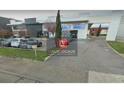 Location Locaux commerciaux - Boutiques à Nîmes
