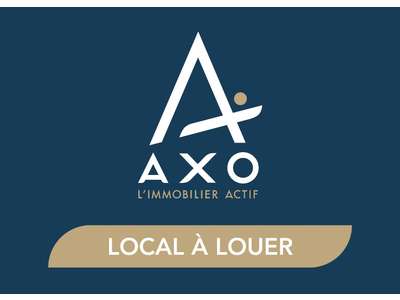 Location Locaux commerciaux - Boutiques à Nîmes