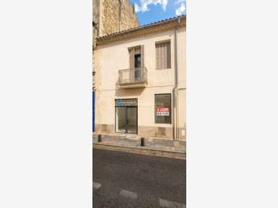 Loue local commercial 43m² très bien situé à Nîmes