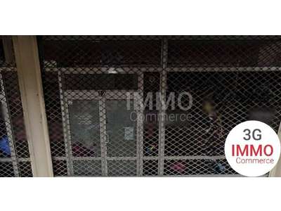 Location Locaux commerciaux - Boutiques à Niort