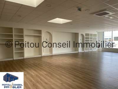 Location Locaux commerciaux - Boutiques à Niort