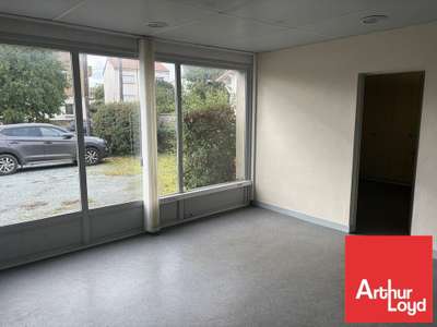 Location Locaux commerciaux - Boutiques à Niort