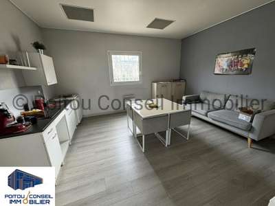 Location Locaux commerciaux - Boutiques à Niort