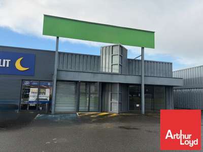 Location Locaux commerciaux - Boutiques à Niort