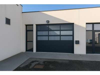 Location Locaux commerciaux - Boutiques à Niort