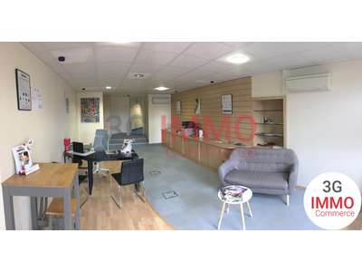 Location Locaux commerciaux - Boutiques à Niort