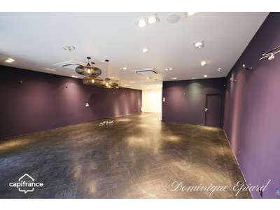 Location Locaux commerciaux - Boutiques à Niort