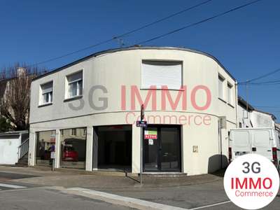 Location Locaux commerciaux - Boutiques à Niort