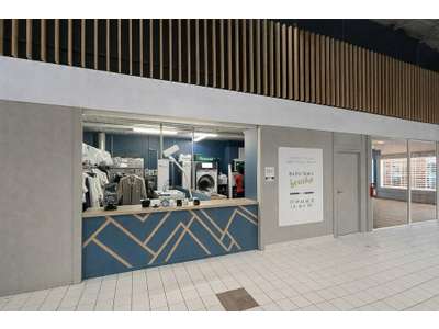 Location Locaux commerciaux - Boutiques à Niort