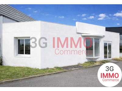 Location Locaux commerciaux - Boutiques à Niort