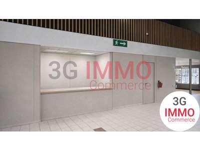 Location Locaux commerciaux - Boutiques à Niort