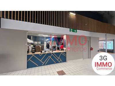 Location Locaux commerciaux - Boutiques à Niort