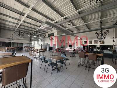 Location Locaux commerciaux - Boutiques à Niort
