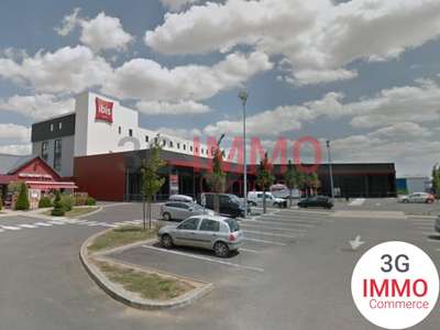 Location Locaux commerciaux - Boutiques à Niort