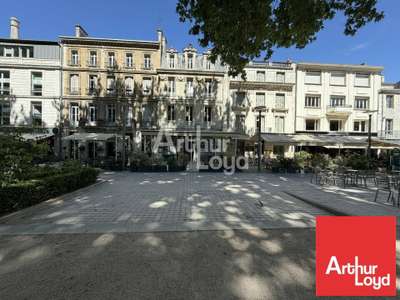 Location Locaux commerciaux - Boutiques à Niort