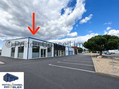 NIORT - LOCAL COMMERCIAL à louer