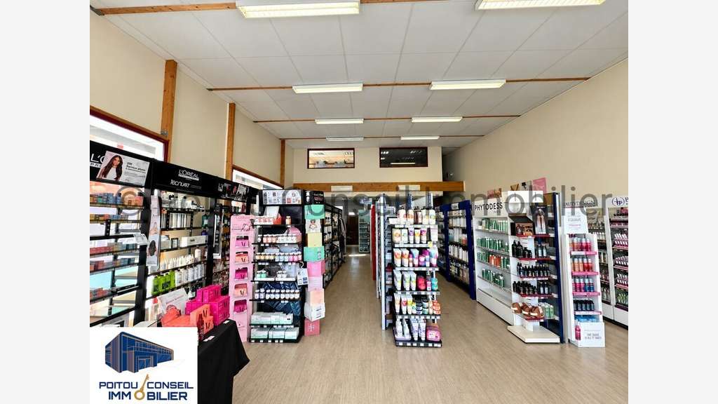 NIORT - LOCAL COMMERCIAL à louer