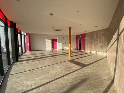 Location Locaux commerciaux - Boutiques à Nogent-le-Phaye