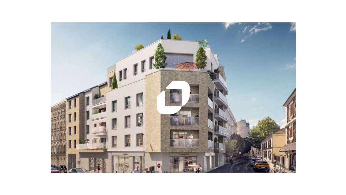 A louer Local commercial 200m² Nogent sur marne