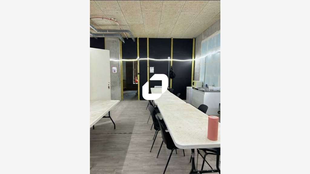 A louer Local commercial 200m² Nogent sur marne