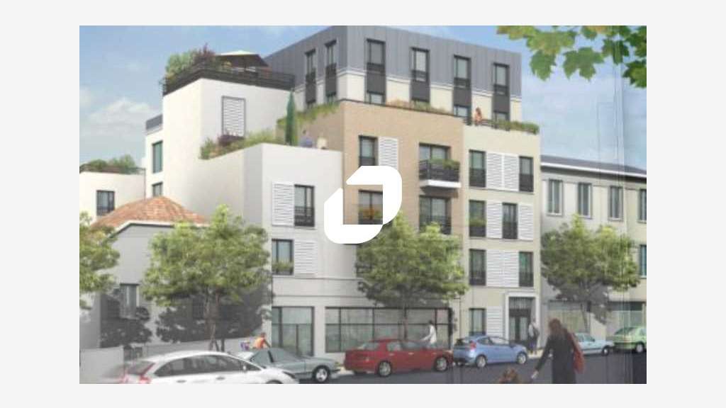 A louer Local commercial 93m² Nogent sur marne