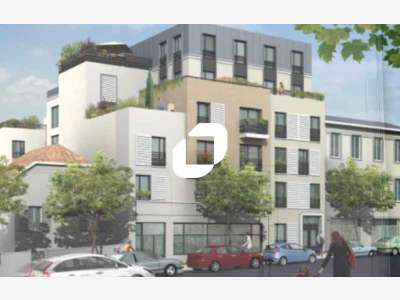 A louer Local commercial 93m² Nogent sur marne