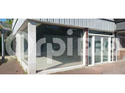 Location Locaux commerciaux - Boutiques à Nogent-sur-Oise