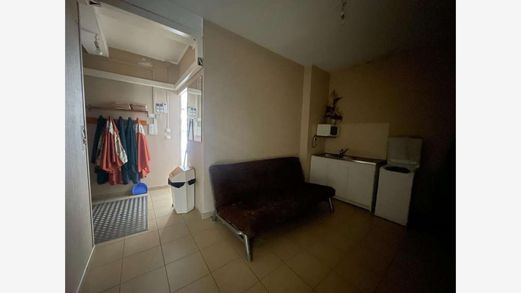 Loue local commercial 45m² à Nogent sur Vernisson