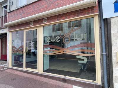 Location Locaux commerciaux - Boutiques à Nogent-sur-Vernisson