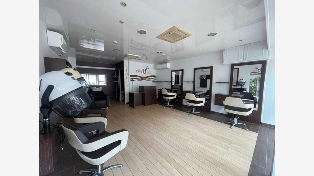 Loue local commercial 45m² à Nogent sur Vernisson