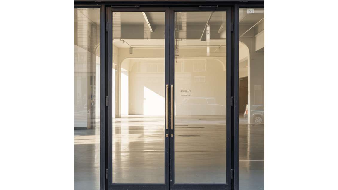 Local commercial 230m² adapté à la restauration