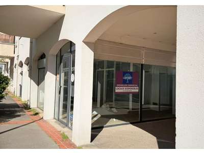 Location Locaux commerciaux - Boutiques à Noisy-le-Grand