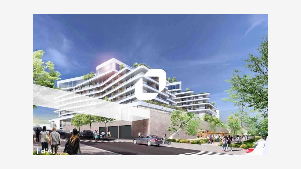 A louer Local commercial 235m² Noisy le grand