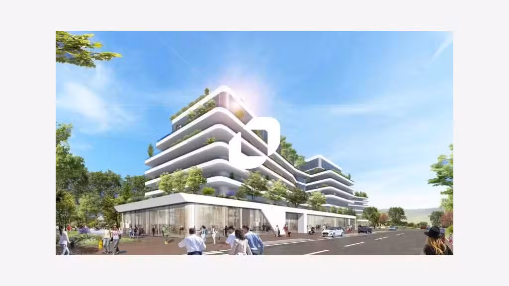 A louer Local commercial 634m² Noisy le grand