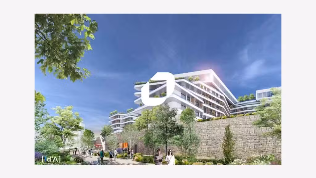 A louer Local commercial 634m² Noisy le grand