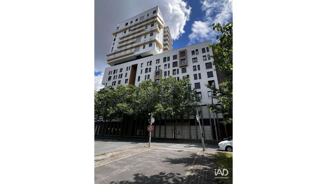 Local commercial à Noisy-le-Sec